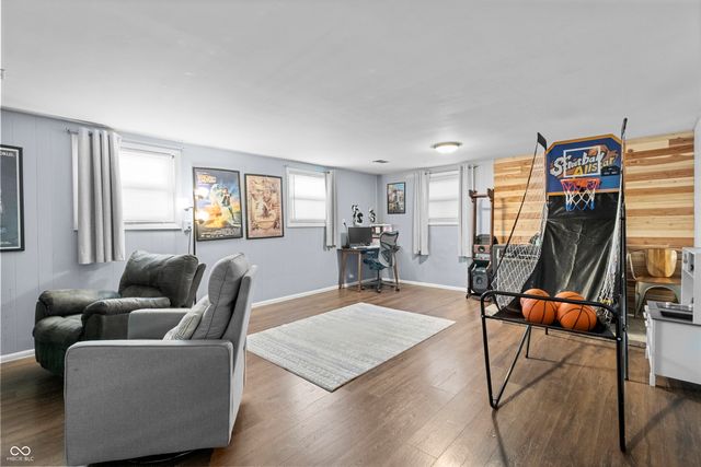 3513 N 300 E, Greenfield, IN 46140