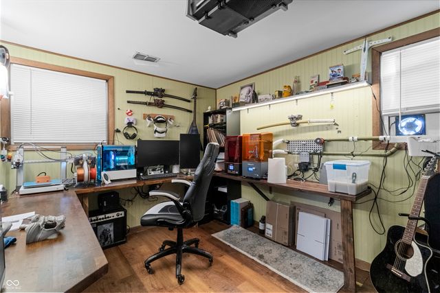 3513 N 300 E, Greenfield, IN 46140