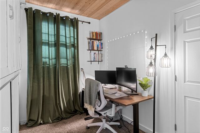 3513 N 300 E, Greenfield, IN 46140