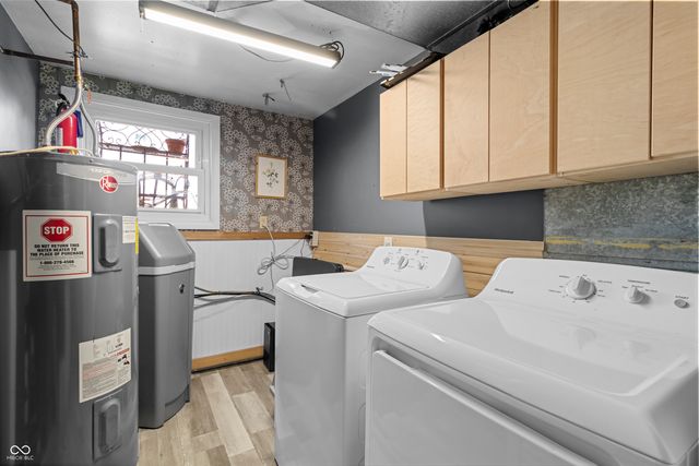 3513 N 300 E, Greenfield, IN 46140