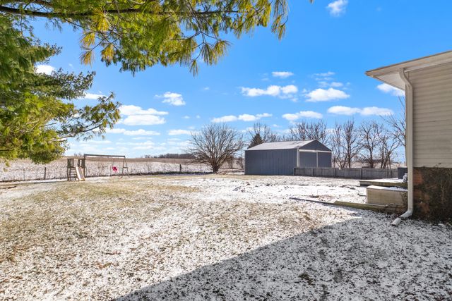 3513 N 300 E, Greenfield, IN 46140