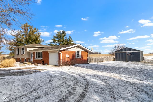 3513 N 300 E, Greenfield, IN 46140