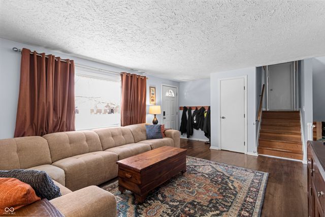 3513 N 300 E, Greenfield, IN 46140