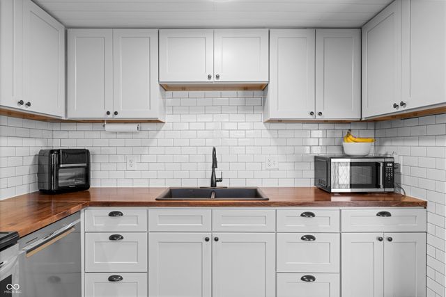 3513 N 300 E, Greenfield, IN 46140