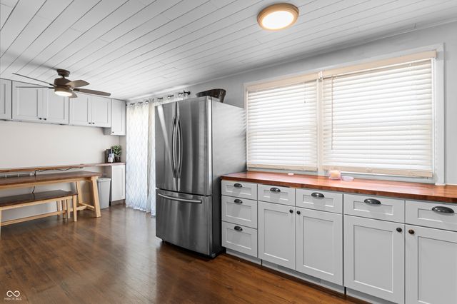 3513 N 300 E, Greenfield, IN 46140