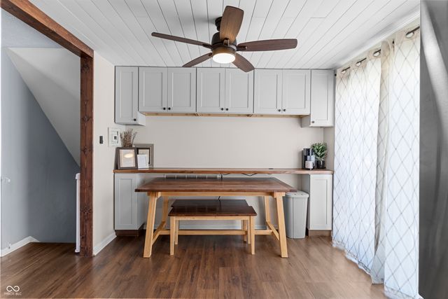 3513 N 300 E, Greenfield, IN 46140