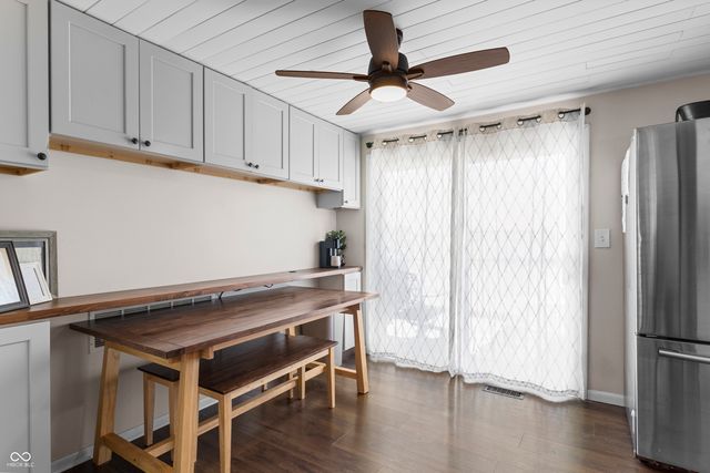 3513 N 300 E, Greenfield, IN 46140