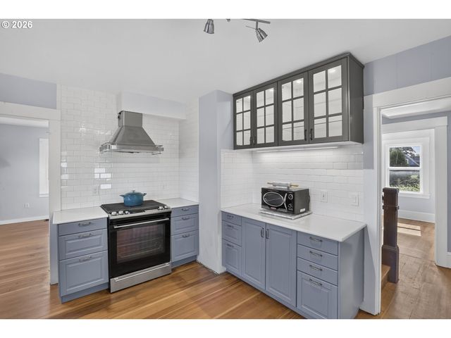 56399 HAZEN Rd, Warren, OR 97053