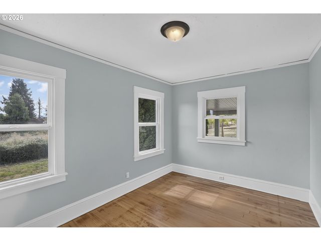 56399 HAZEN Rd, Warren, OR 97053