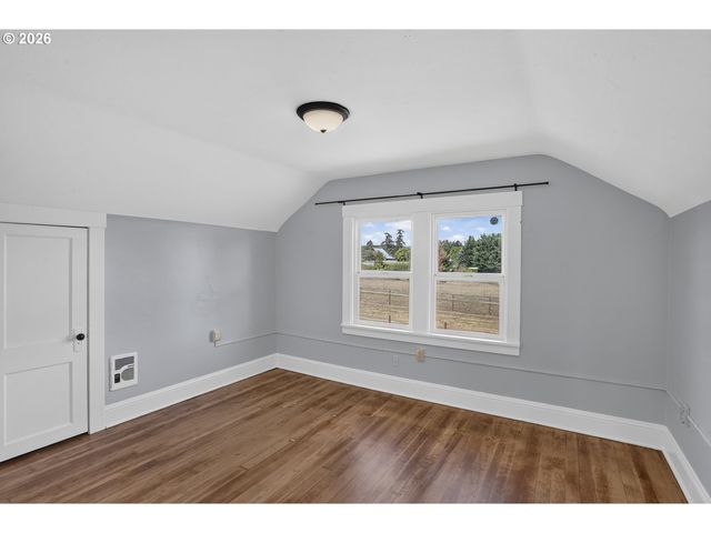 56399 HAZEN Rd, Warren, OR 97053