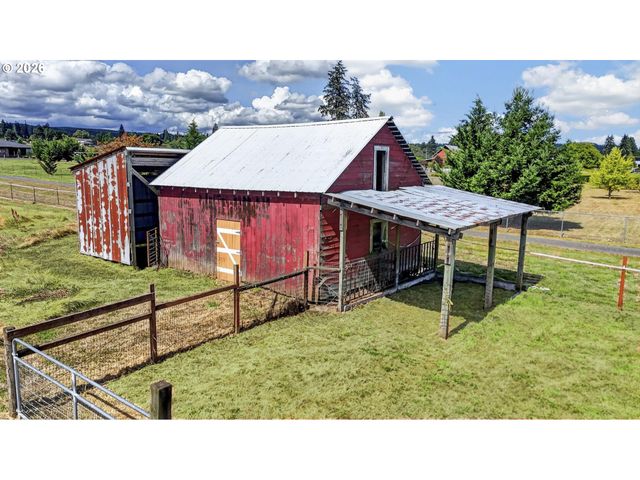 56399 HAZEN Rd, Warren, OR 97053