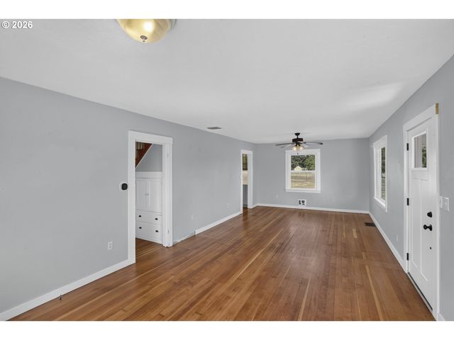 56399 HAZEN Rd, Warren, OR 97053