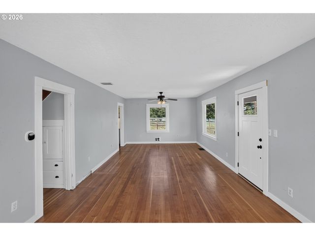 56399 HAZEN Rd, Warren, OR 97053