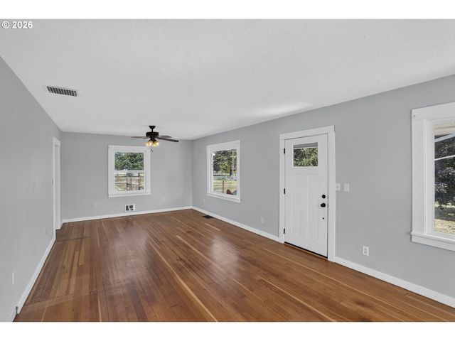 56399 HAZEN Rd, Warren, OR 97053