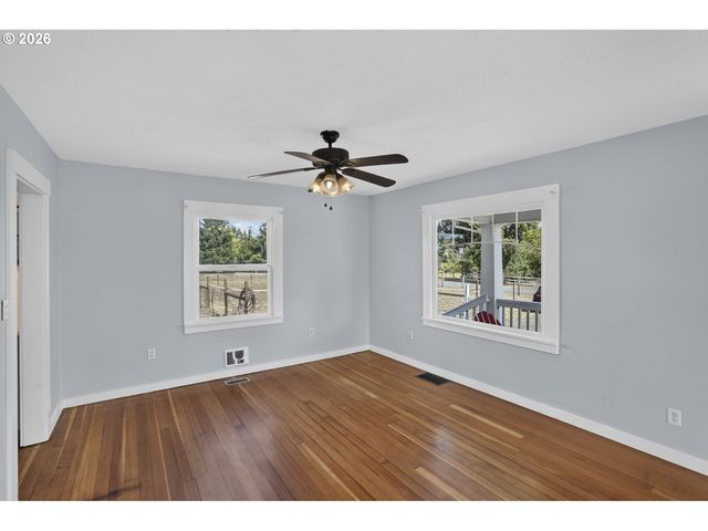 56399 HAZEN Rd, Warren, OR 97053