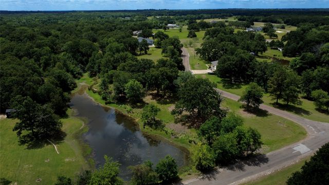 Lot 1 - 2 Clark Drive, Streetman, TX 75859