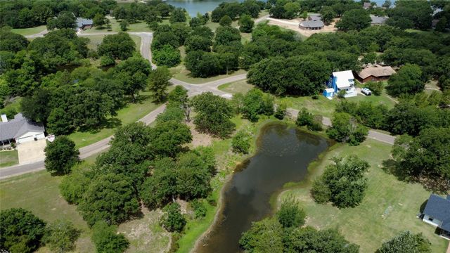 Lot 1 - 2 Clark Drive, Streetman, TX 75859