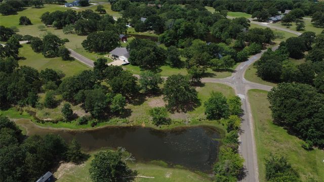 Lot 1 - 2 Clark Drive, Streetman, TX 75859