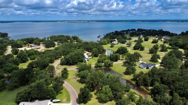 Lot 1 - 2 Clark Drive, Streetman, TX 75859