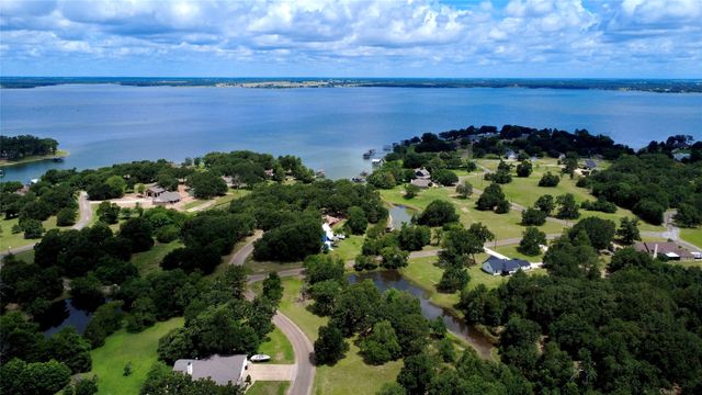 Lot 1 - 2 Clark Drive, Streetman, TX 75859