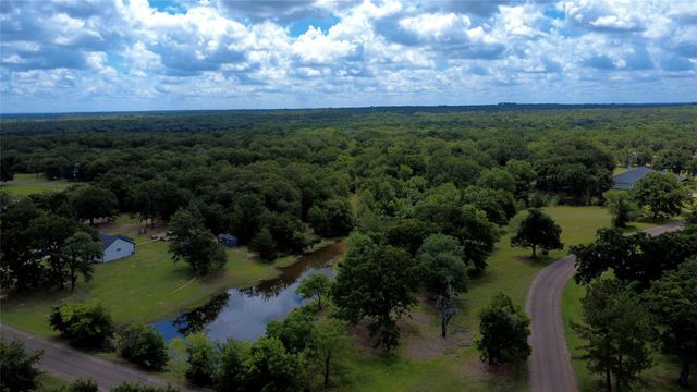 Lot 1 - 2 Clark Drive, Streetman, TX 75859