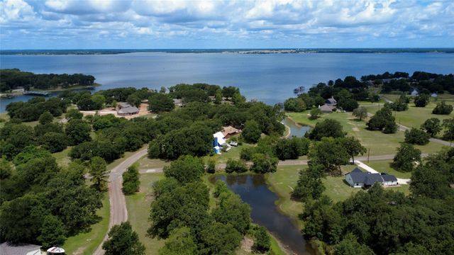 Lot 1 - 2 Clark Drive, Streetman, TX 75859