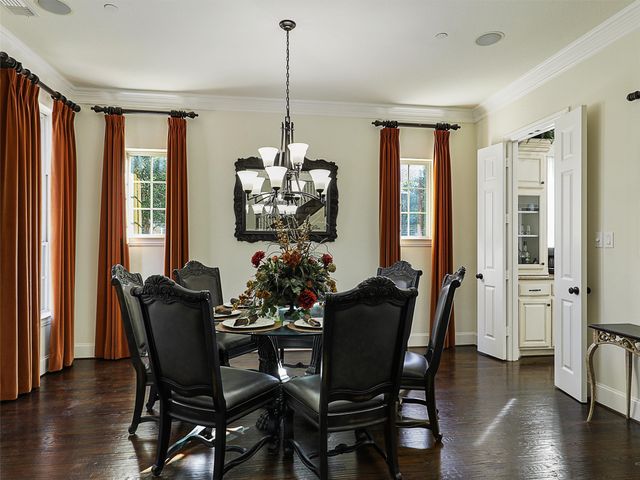 4330 Wilson Creek Trail, Prosper, TX 75078