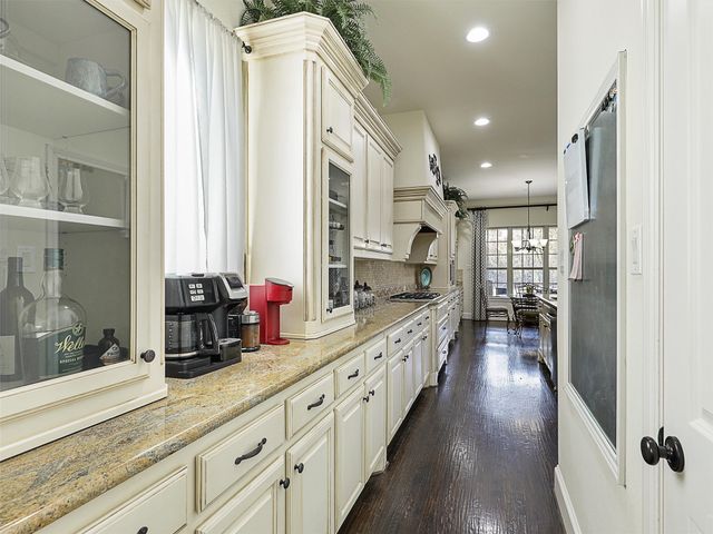 4330 Wilson Creek Trail, Prosper, TX 75078