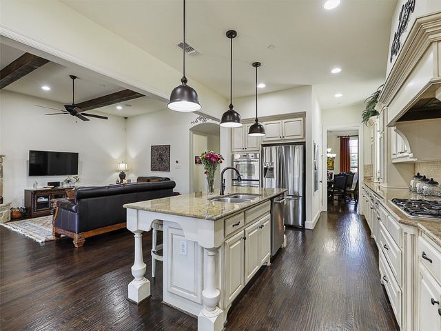 4330 Wilson Creek Trail, Prosper, TX 75078