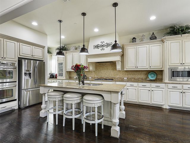 4330 Wilson Creek Trail, Prosper, TX 75078