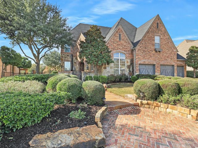 4330 Wilson Creek Trail, Prosper, TX 75078