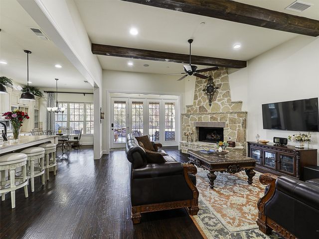 4330 Wilson Creek Trail, Prosper, TX 75078