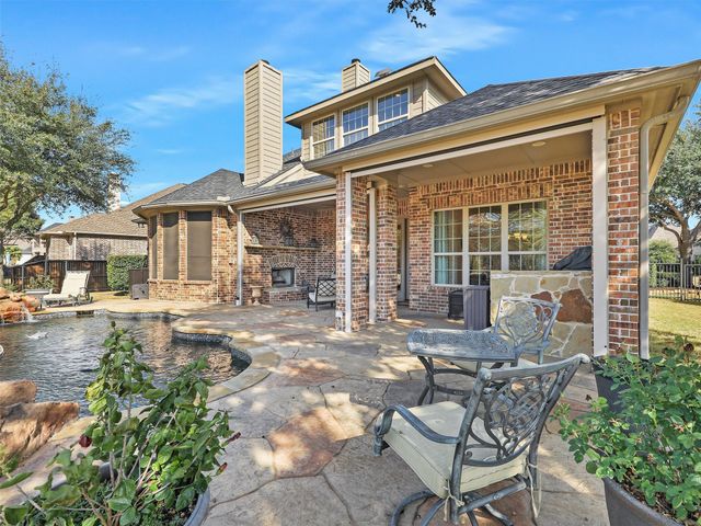 4330 Wilson Creek Trail, Prosper, TX 75078