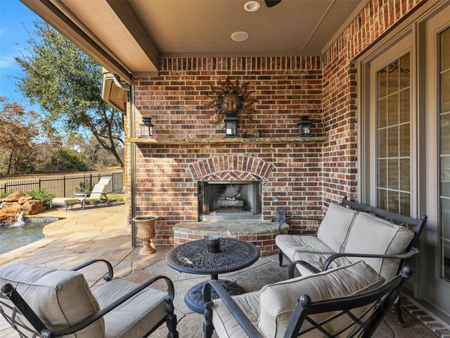 4330 Wilson Creek Trail, Prosper, TX 75078