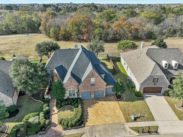 4330 Wilson Creek Trail, Prosper, TX 75078