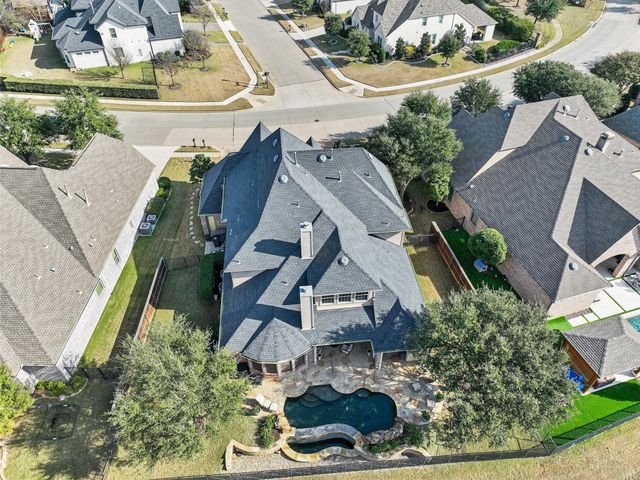 4330 Wilson Creek Trail, Prosper, TX 75078
