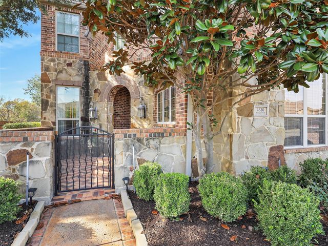 4330 Wilson Creek Trail, Prosper, TX 75078