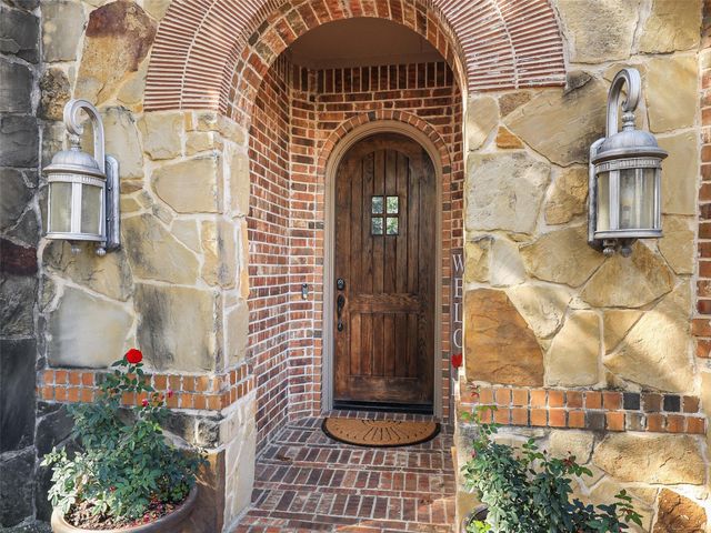 4330 Wilson Creek Trail, Prosper, TX 75078