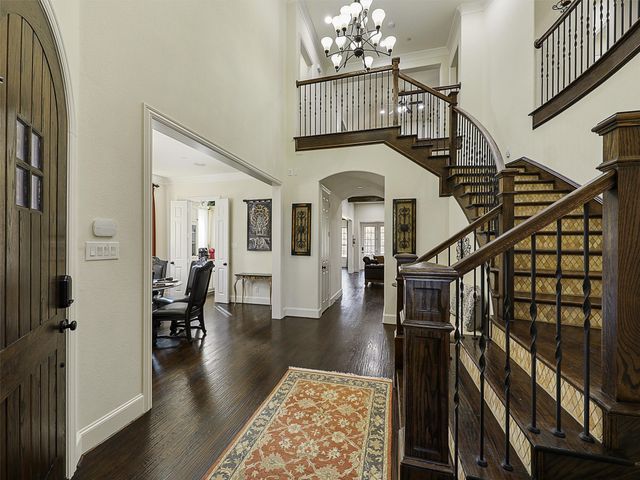 4330 Wilson Creek Trail, Prosper, TX 75078