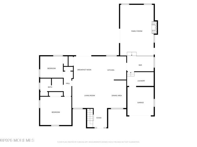 771 Park Avenue, Belford, NJ 07718