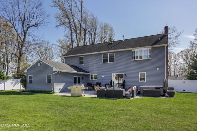 771 Park Avenue, Belford, NJ 07718