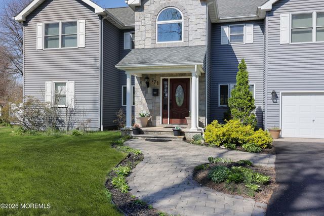 771 Park Avenue, Belford, NJ 07718