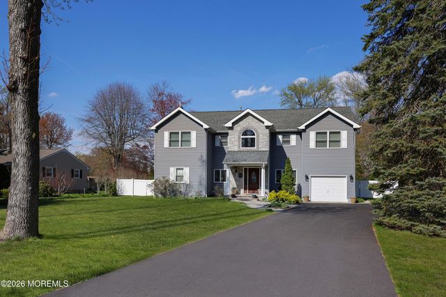 771 Park Avenue, Belford, NJ 07718
