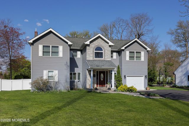 771 Park Avenue, Belford, NJ 07718