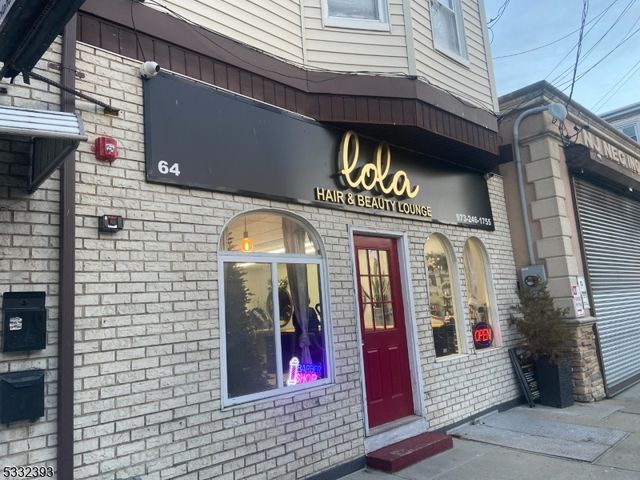 64 Palisade Ave 2, Garfield City, NJ 07026