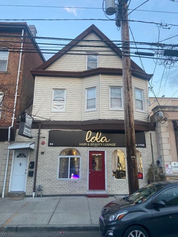 64 Palisade Ave 2, Garfield City, NJ 07026