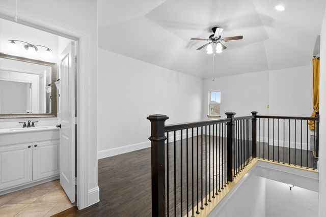 7209 Myrtleridge Drive, Plano, TX 75074