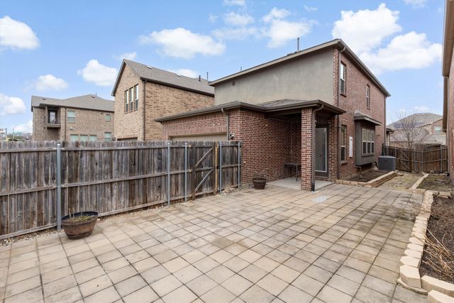 7209 Myrtleridge Drive, Plano, TX 75074