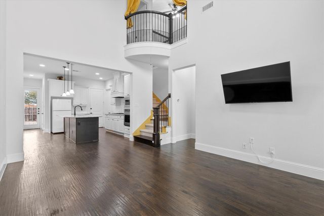 7209 Myrtleridge Drive, Plano, TX 75074