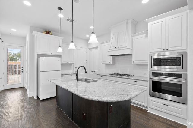 7209 Myrtleridge Drive, Plano, TX 75074